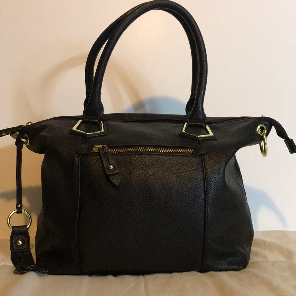 COVINGTON CROSSBODY PURSE